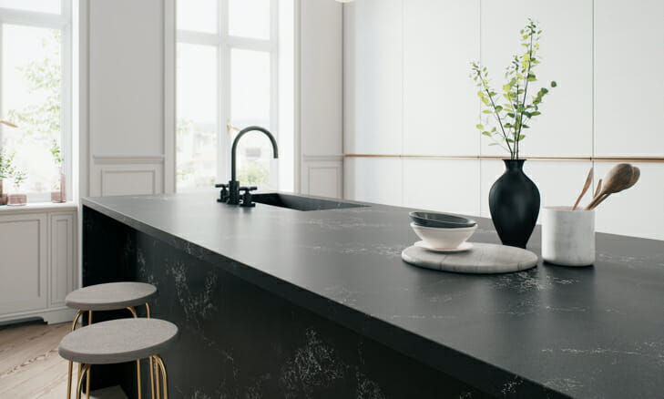 What makes Caesarstone different?
