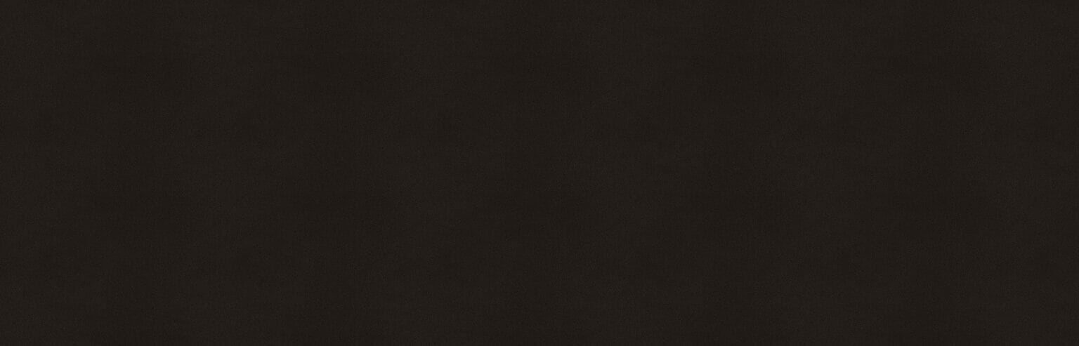 Jet Black quartz by Caesarstone