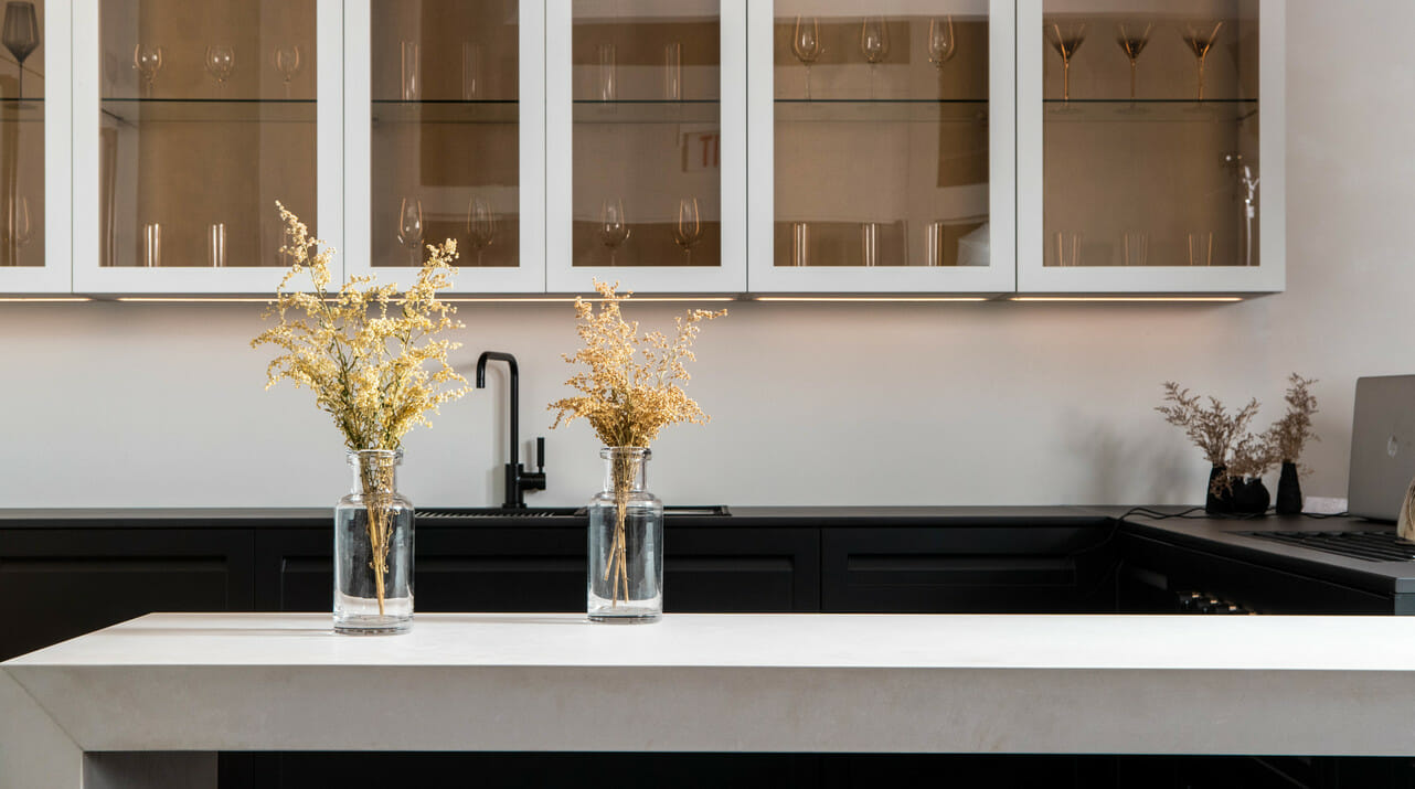 Tips For Designing The Perfect Butler S Pantry Caesarstone Us