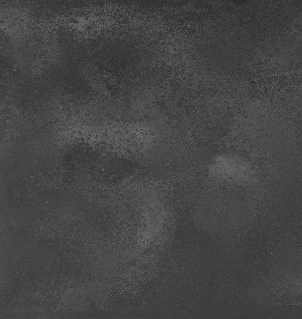 Two indistinct, partially obscured faces appear ghostly and blurred against a dark background.