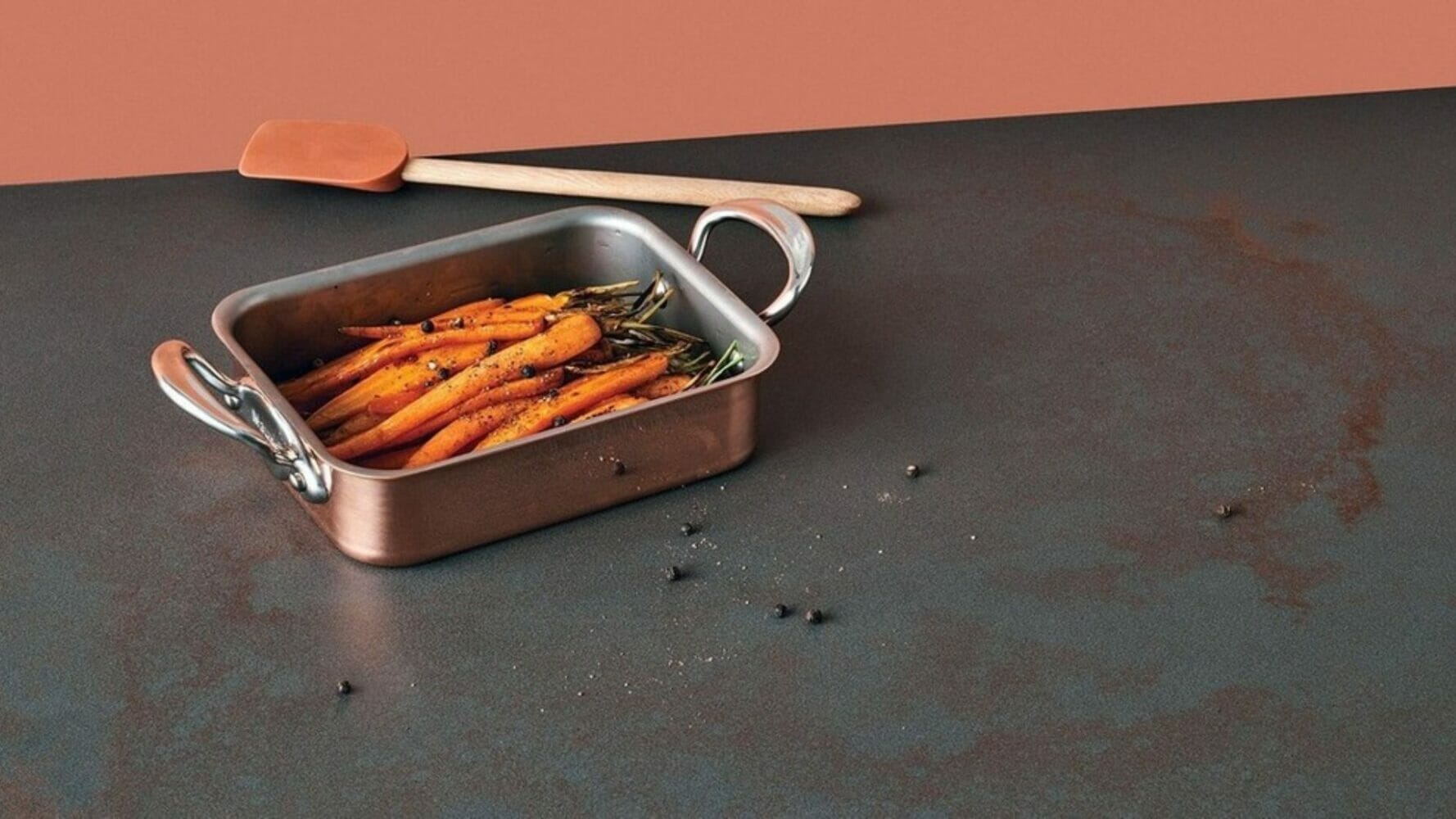 Choosing HighEnd Countertops for a Luxury Kitchen