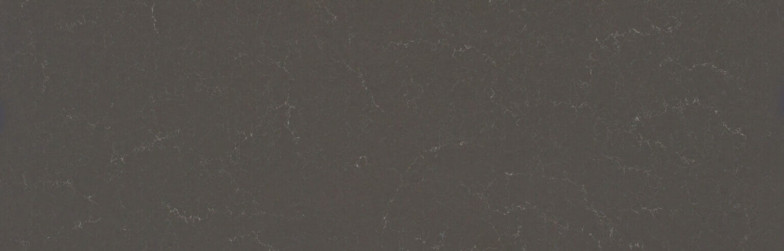Piatra Grey quartz by Caesarstone