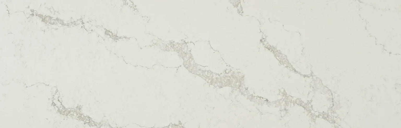 Statuario Maximus quartz by Caesarstone