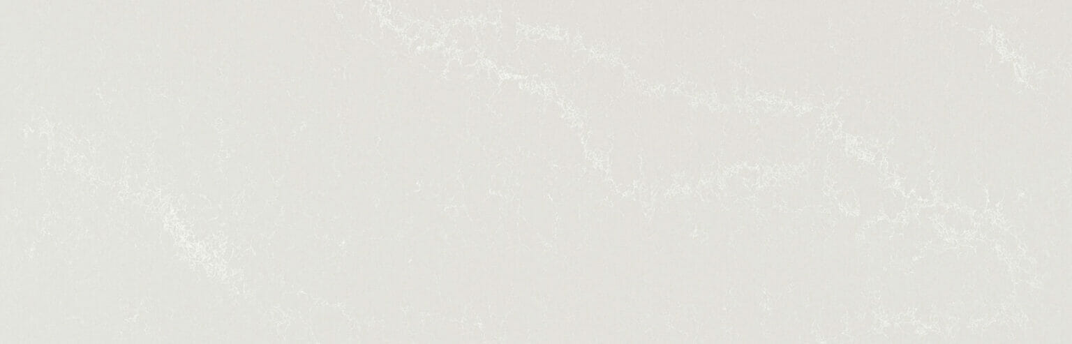 Alpine Mist quartz by Caesarstone