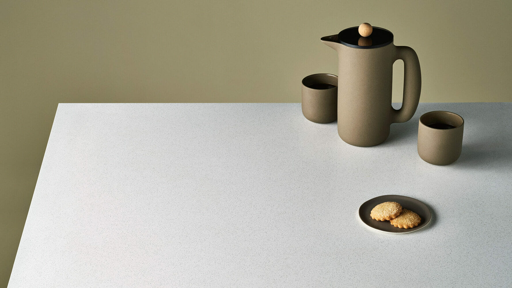 What is the Most Durable Countertop for Kitchen? Caesarstone US