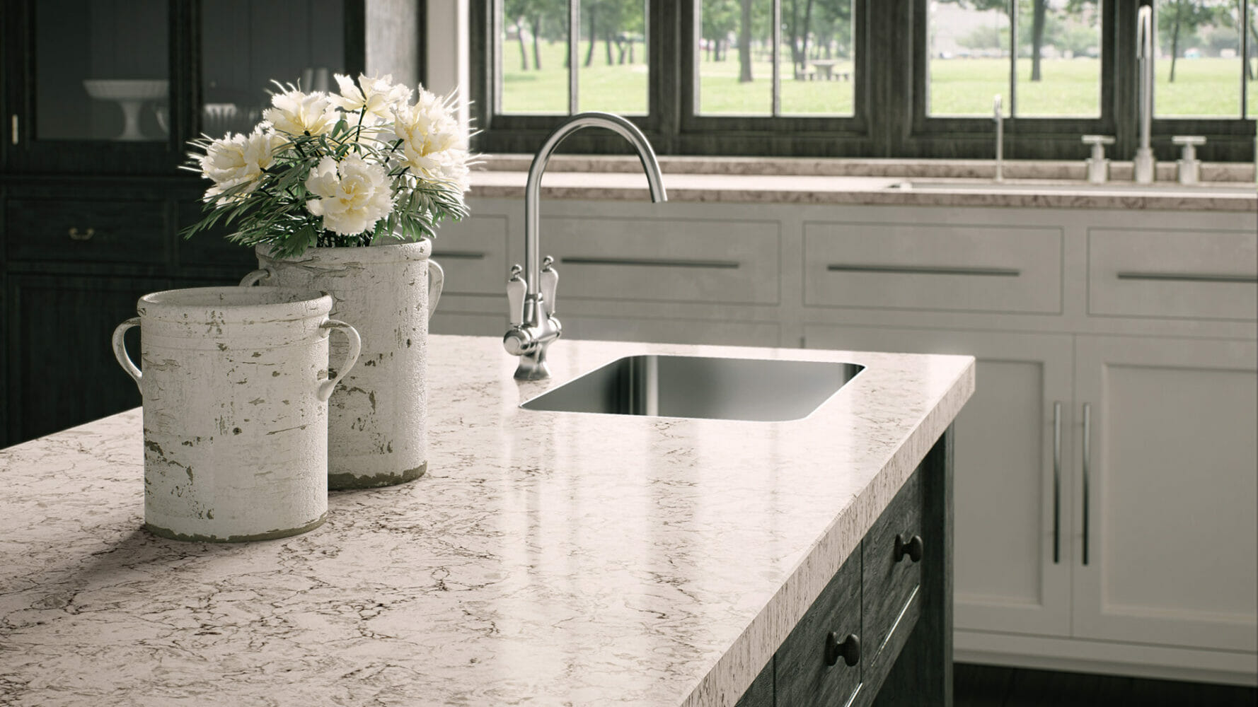 Quartz Countertops Denver Caesarstone US