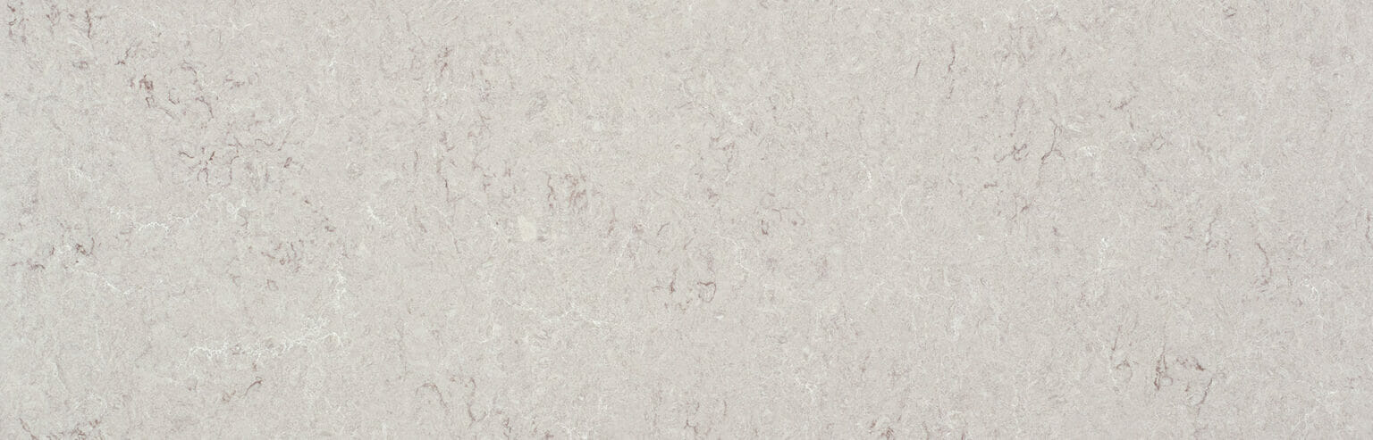 Bianco Drift quartz by Caesarstone