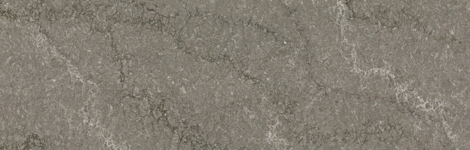 Turbine Grey quartz by Caesarstone