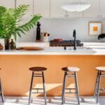 Actress Sophia Bush Chooses Caesarstone for LA Renovation Project