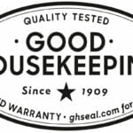 Caesarstone Backed by Good Housekeeping Seal