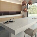 Corian vs. Quartz Countertops - Key Differences
