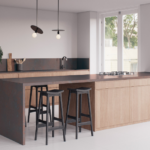Embrace the Darkness: Caesarstone's Latest Dark Colors