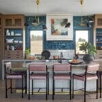 Experience Caesarstone at the House Beautiful Whole Home Concept House 2020