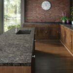 Grey Quartz Countertops Ideas and Inspirations-2