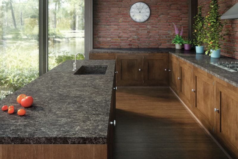 Grey Quartz Countertop Ideas and Inspirations Caesarstone US