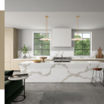 Introducing Calacatta Maximus: Luxury Redefined