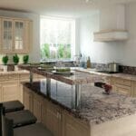 Which Stone Countertop is Best for Your Kitchen?