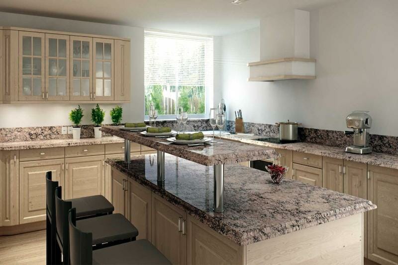 Which Stone Countertop Is Best For Your