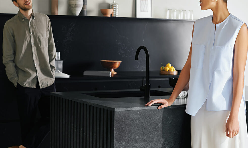 The Caesarstone Collection Brochure