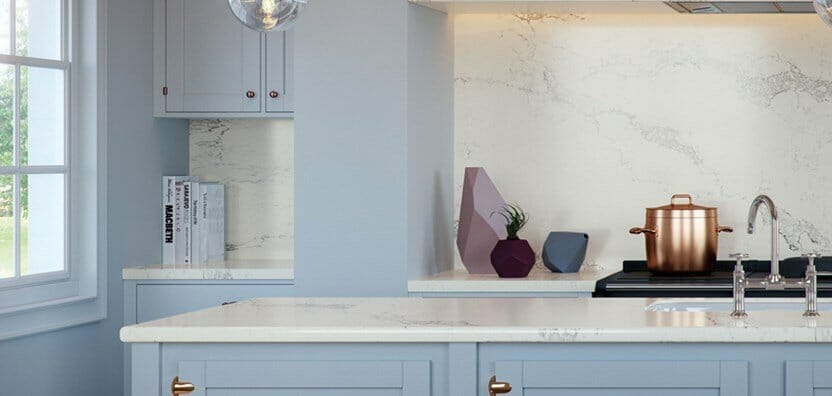 5 Elements of a Timeless Kitchen Design | Caesarstone US