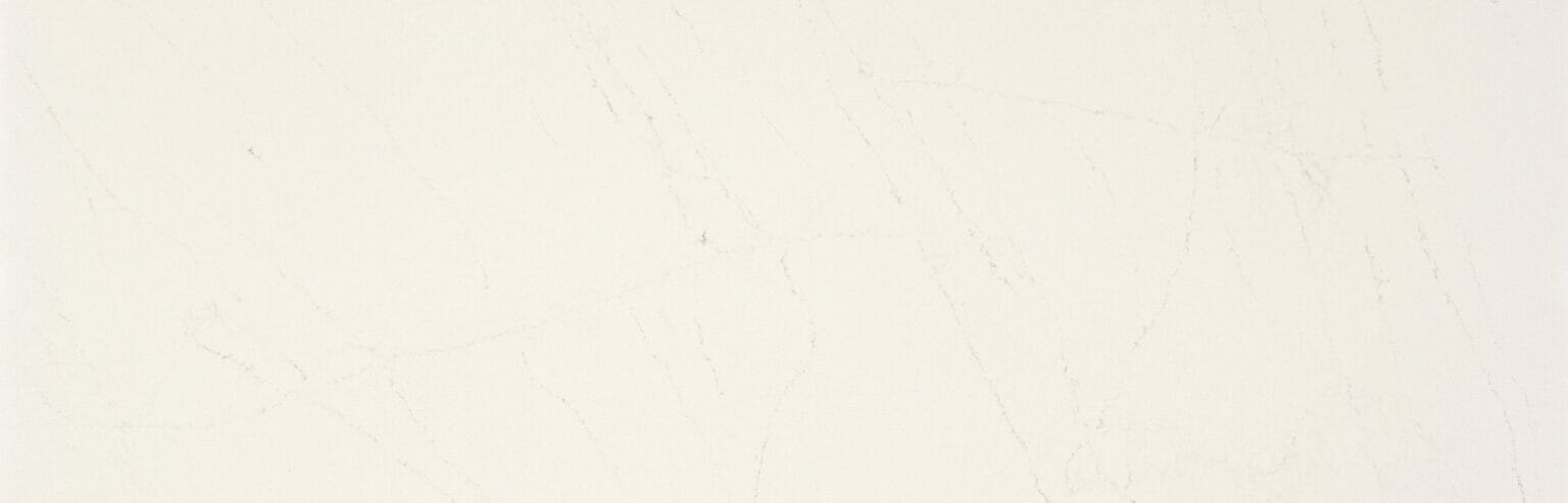 Aterra Blanca quartz by Caesarstone