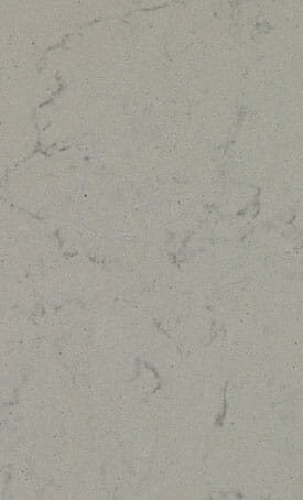 6134 Georgian Bluffs: Gray Quartz Countertop | Caesarstone US