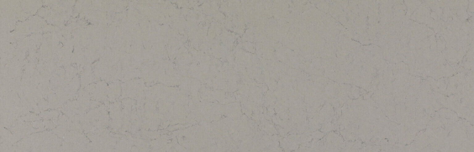 Georgian Bluffs quartz by Caesarstone