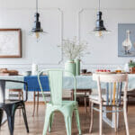 Eclectic 3. Complementary accessories