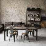 Industrial 1. Spaces