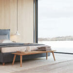 modern Spaces bedroom