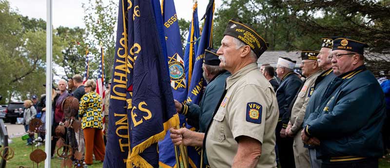 Caesarstone Partners With Military Makeover on Lifetime TV to Aid Veterans