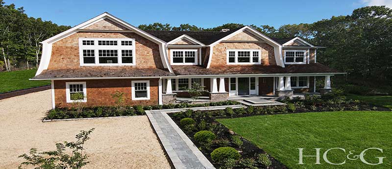 Caesarstone Proudly Sponsors the Hamptons Designer Showhouse 2020