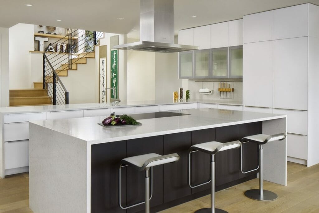 Kitchen Island Trends: Design Ideas for Kitchens with Island