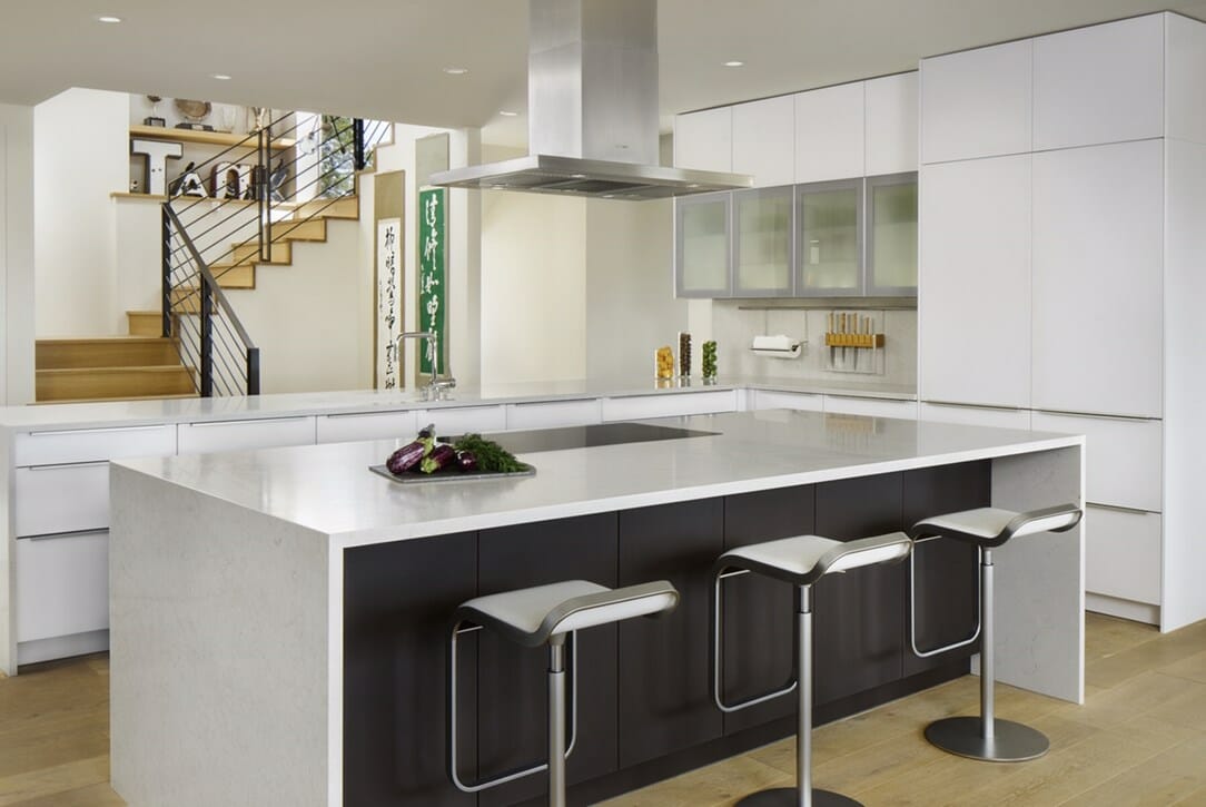 Kitchen Island Trends Design Ideas for Kitchens with Island