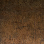 farmhouse materials ntural iron and copper profiles