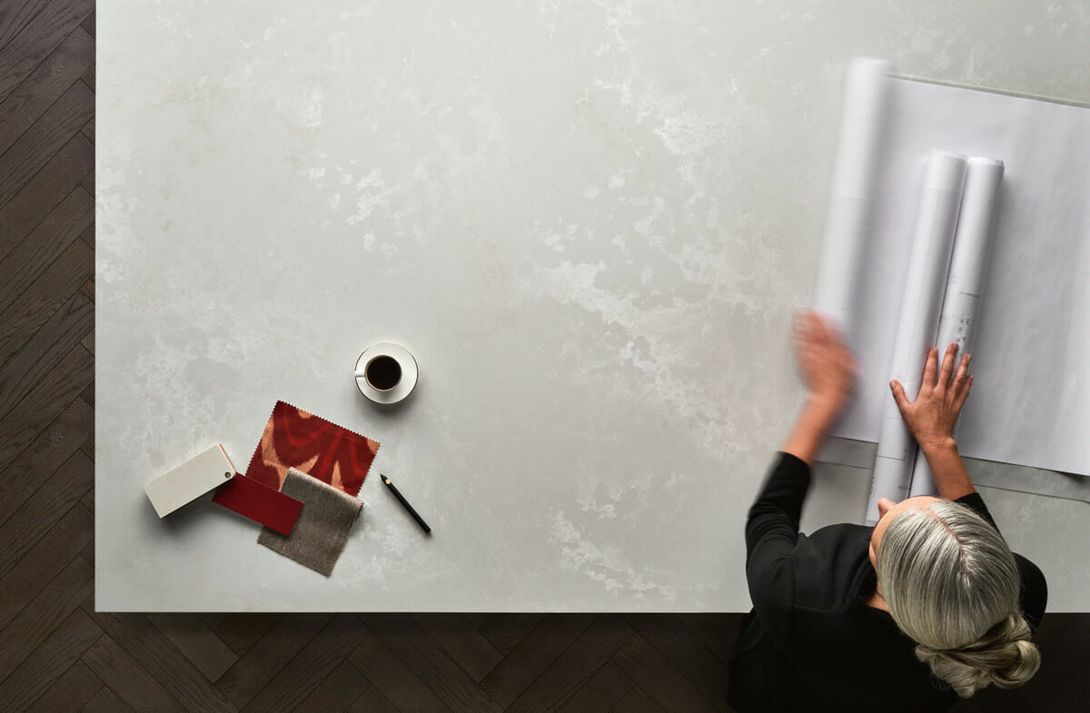 Solid Surface vs Quartz Countertop Differences You Need to Know