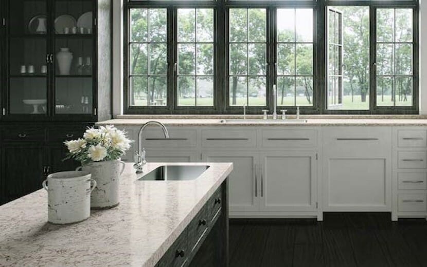 How To Take Care of Quartz Countertops Caesarstone US