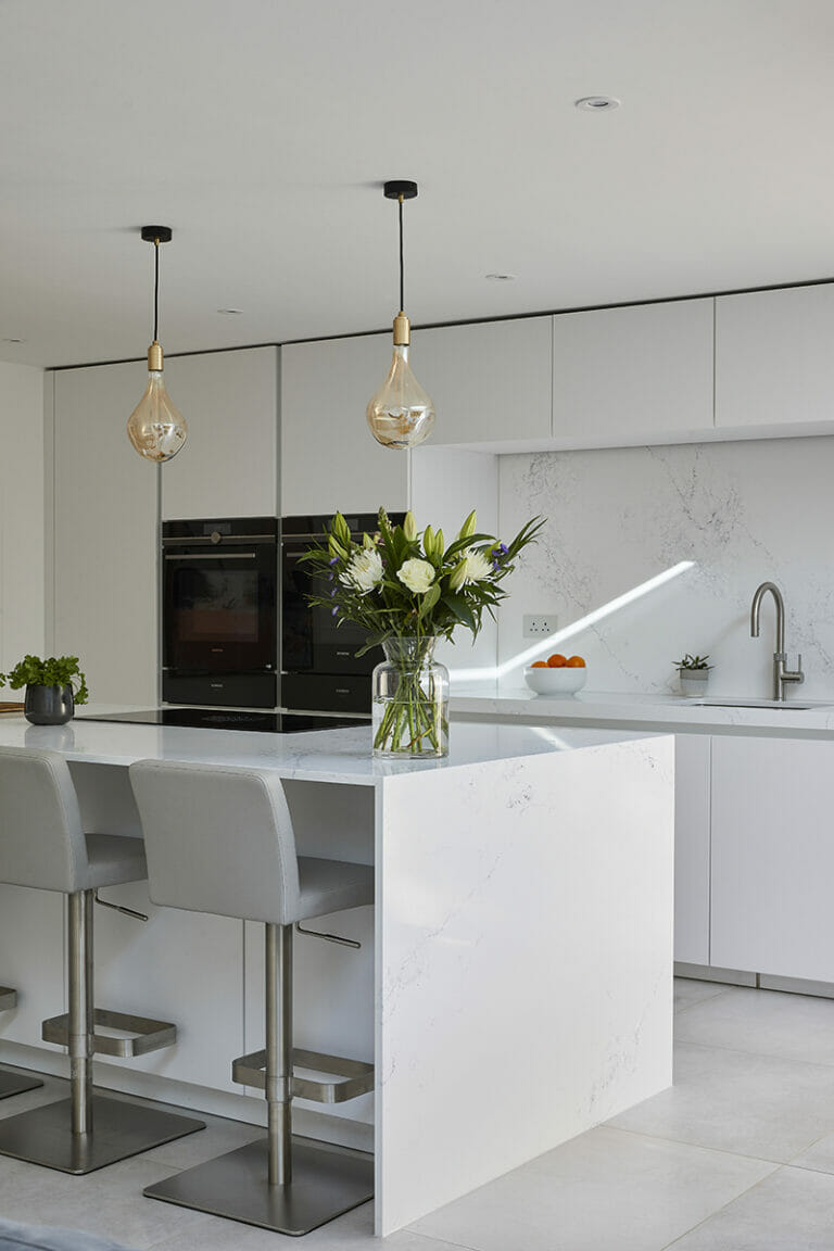 How to Disinfect Quartz Countertops Caesarstone US