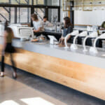 NSF Approved Countertops