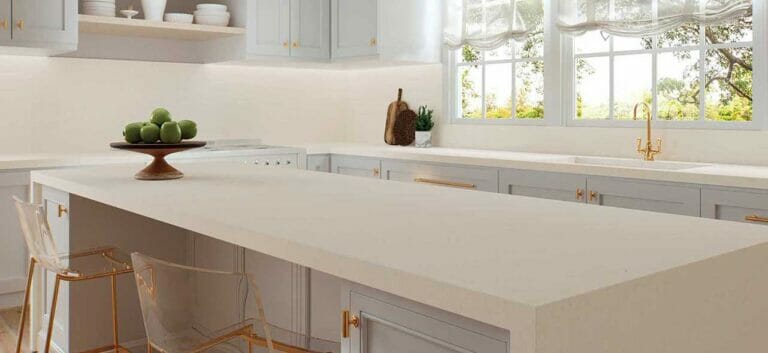 Best Quartz Countertops in Charleston, SC | Caesarstone US