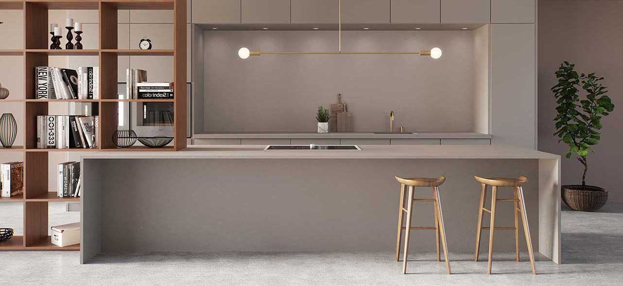 Best Quartz Countertops in Sacramento Caesarstone US