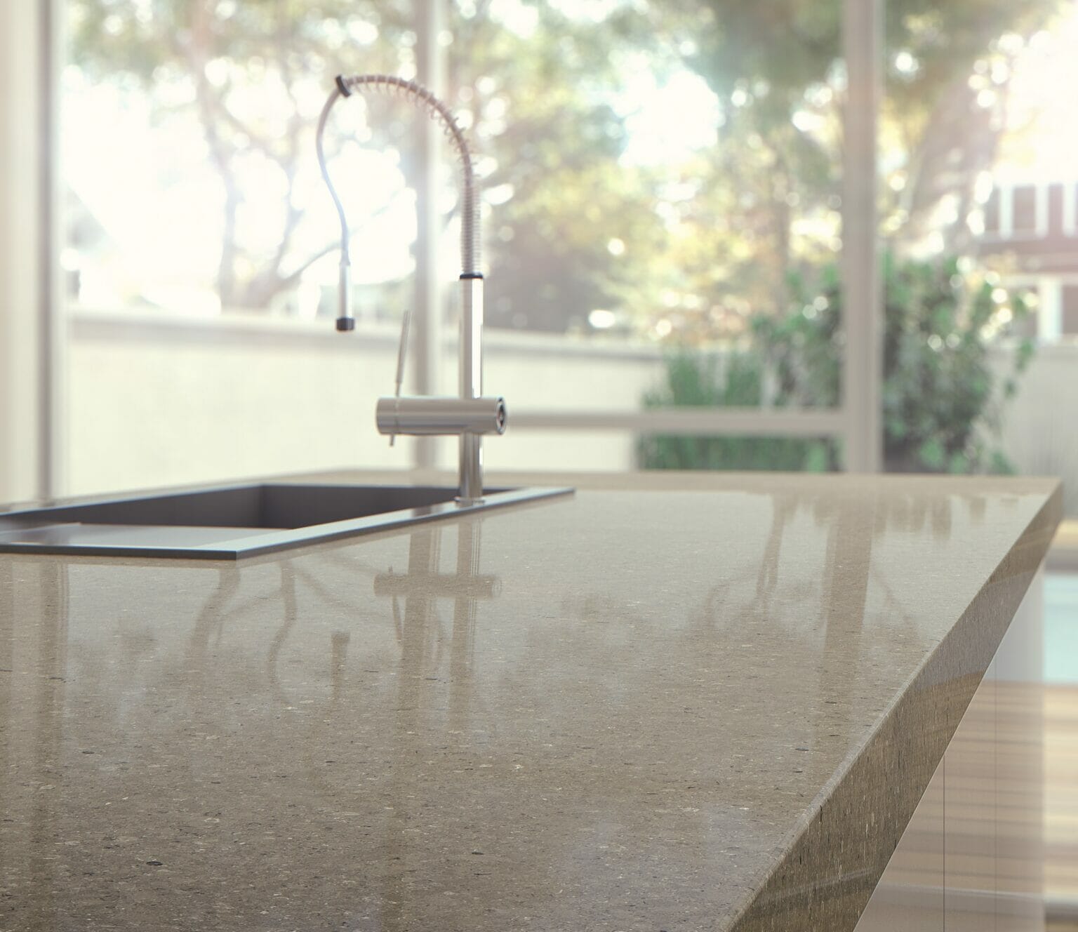 Understanding The Different Grades of Quartz Caesarstone US