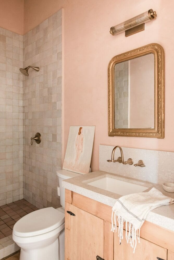 8 Summer Bathroom Decor Ideas Caesarstone US