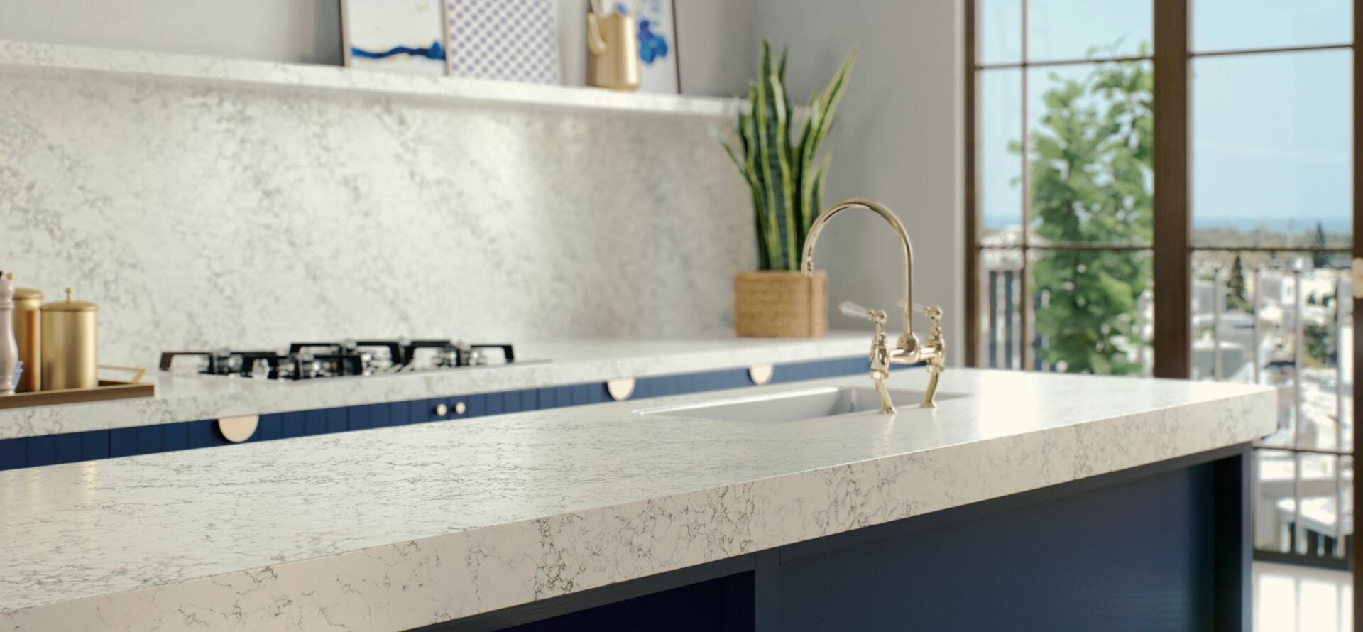 Basalt Countertops Pros and Cons Caesarstone US