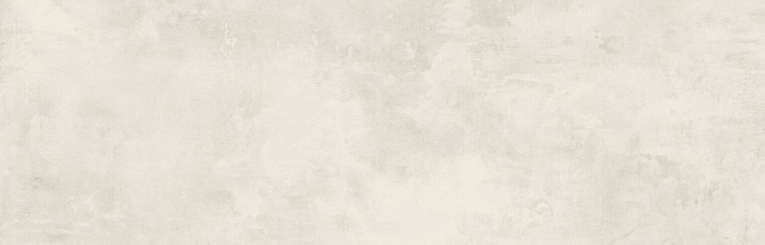 White Ciment quartz by Caesarstone