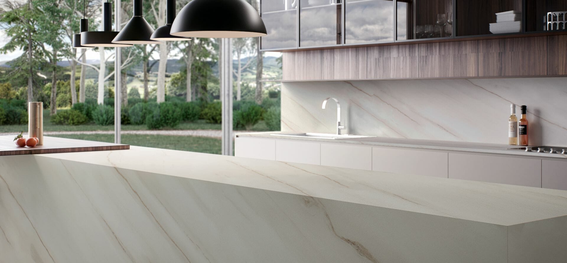 Are Porcelain Countertops Durable? All You Need to Know