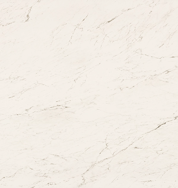 Caesarstone Porcelain 531 Libretta white veined surface