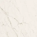 Caesarstone Porcelain 531 Libretta white veined surface