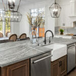 Nuage Majestic Kitchen