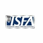 ISFA logo